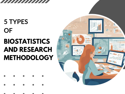 Biostatistics And Research Methodology